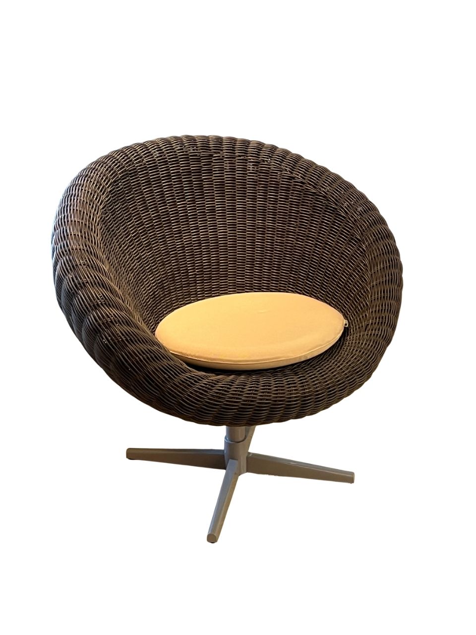 Silla Cairoli Marca SACCARO